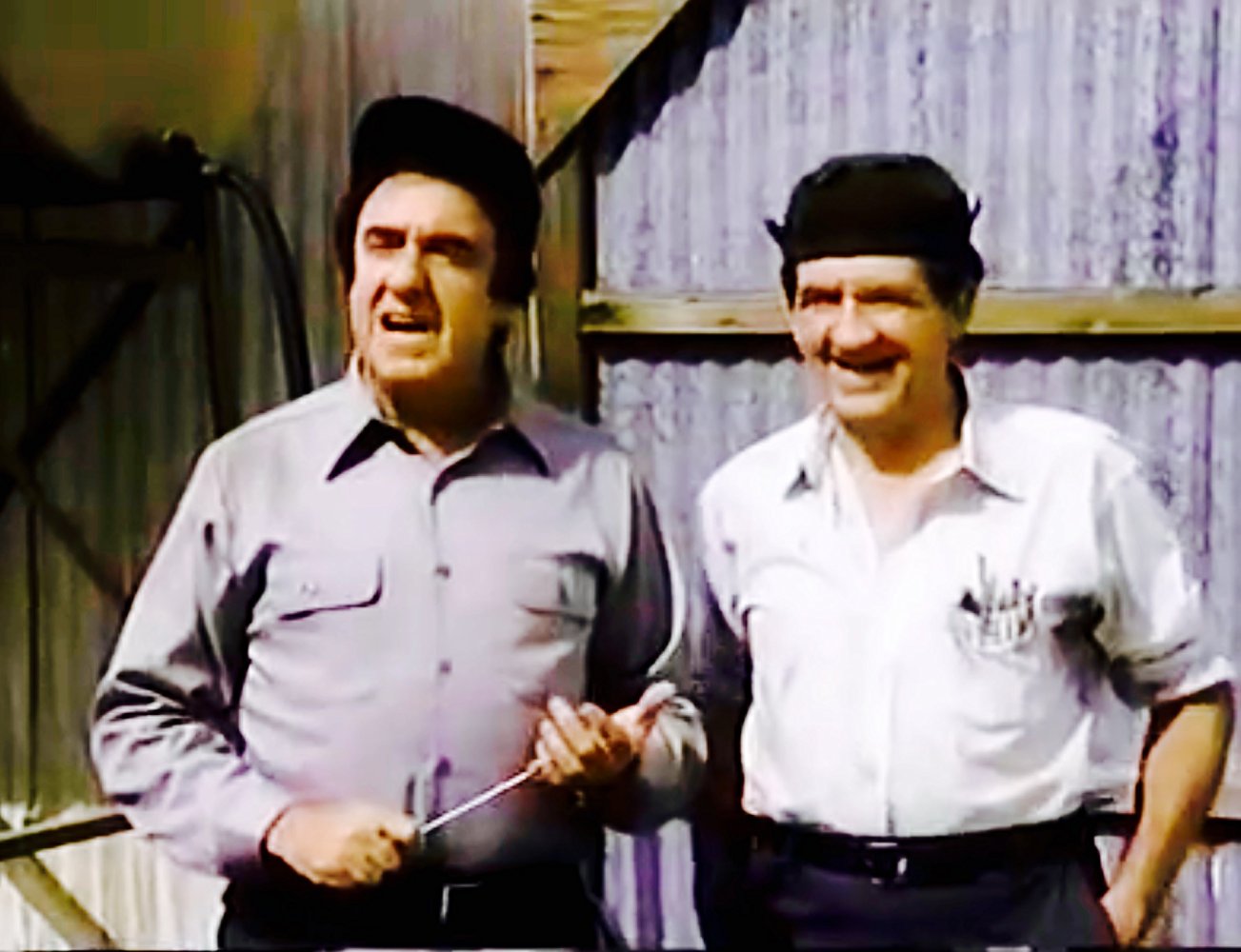 Gomer Pyle