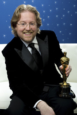 Andrew Stanton