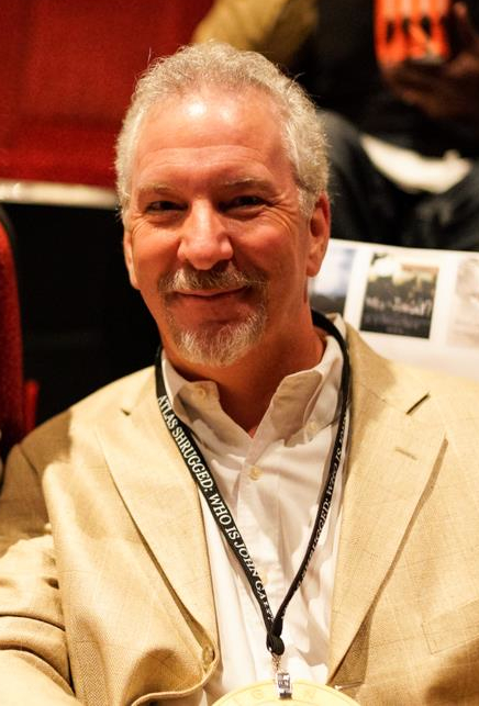 Phil Valentine