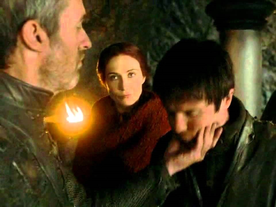 Gendry