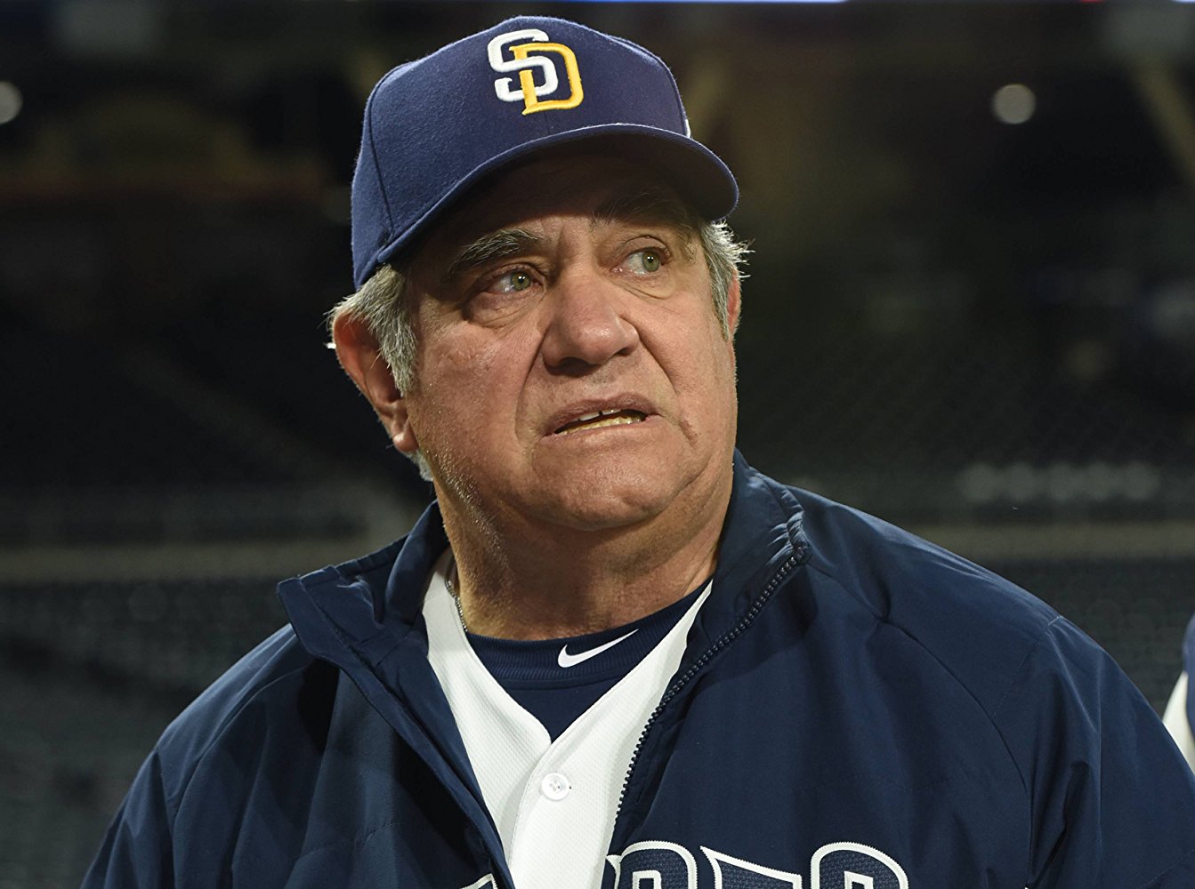 Al Luongo