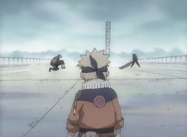 Zabuza Momochi