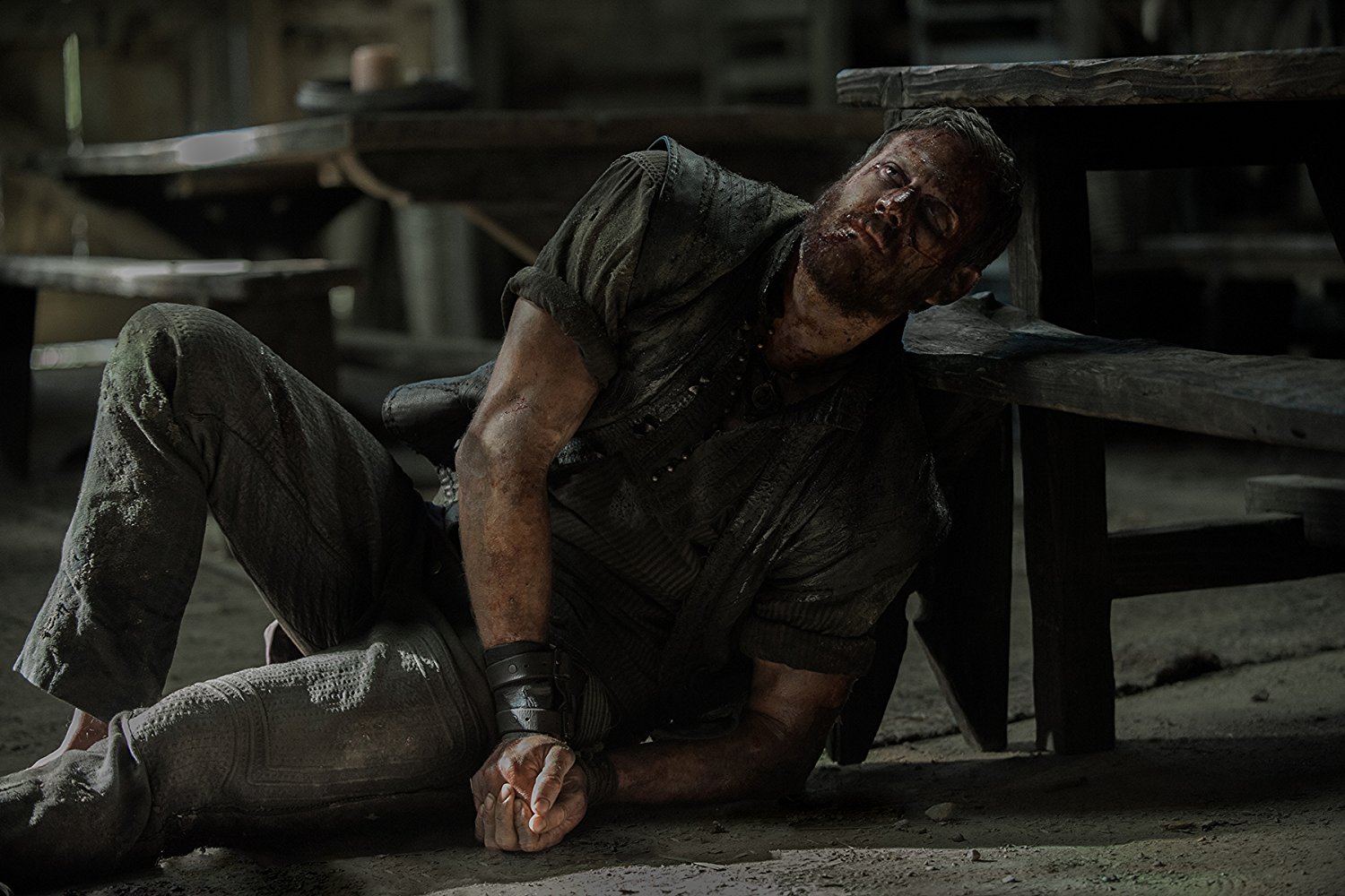 Billy Bones