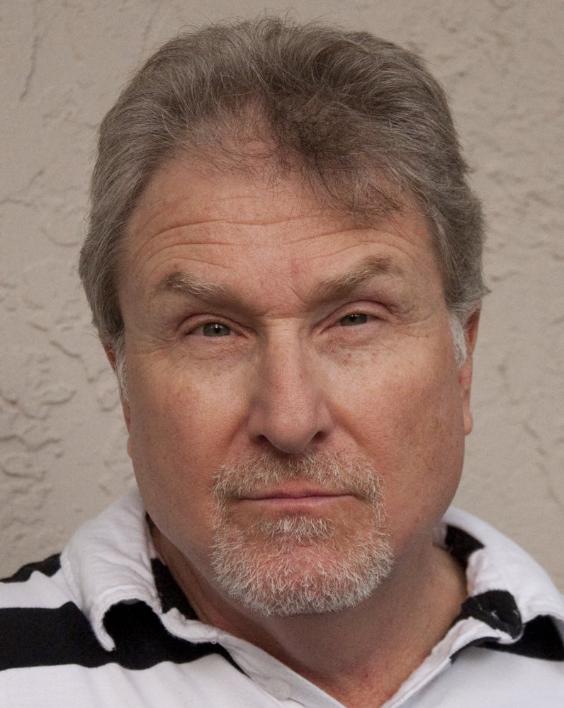Terry Novak