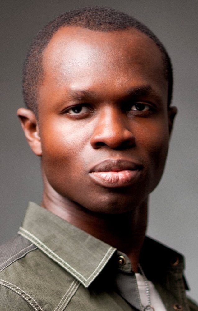 Feikamoh Massaquoi