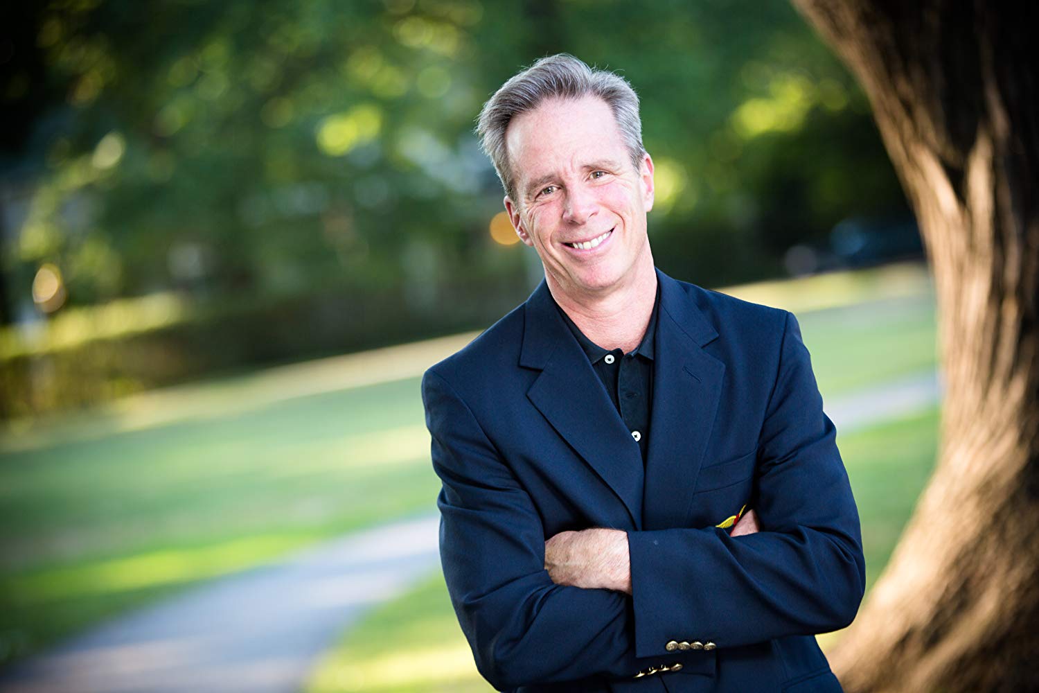 Ed Glynn
