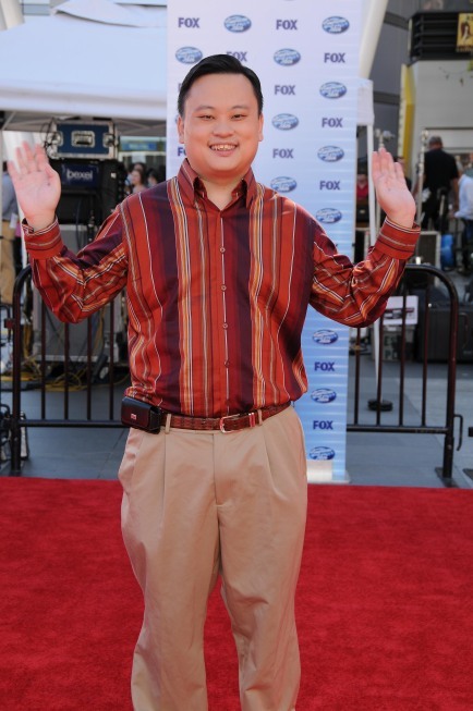 William Hung