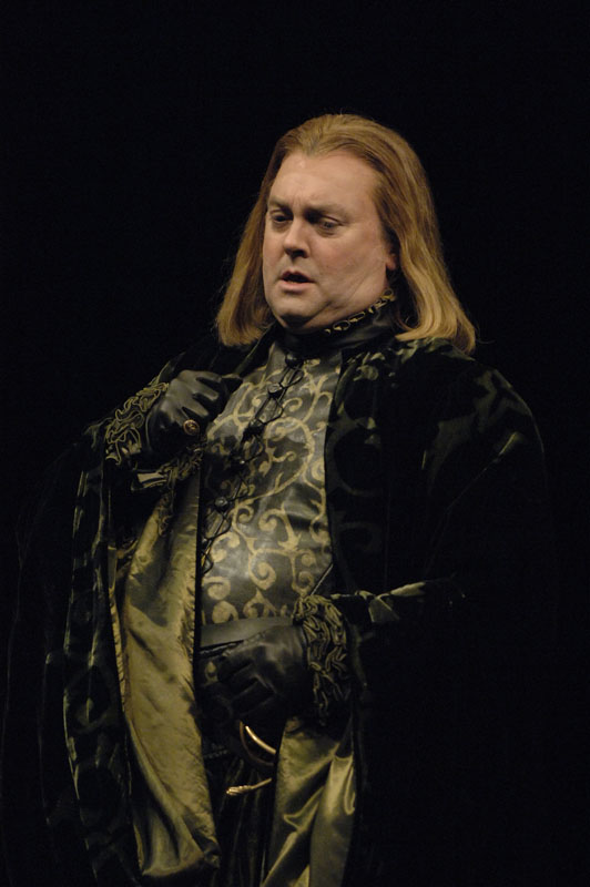 Ian Deakin