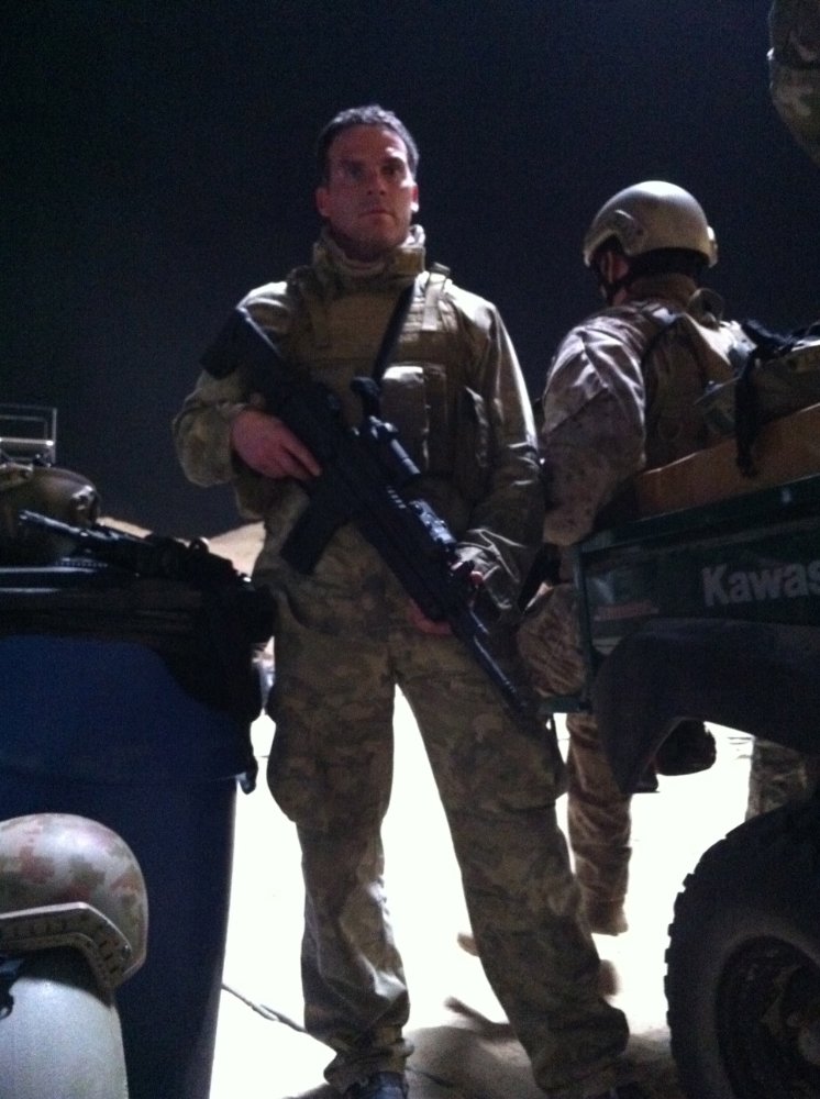 Chad Graham