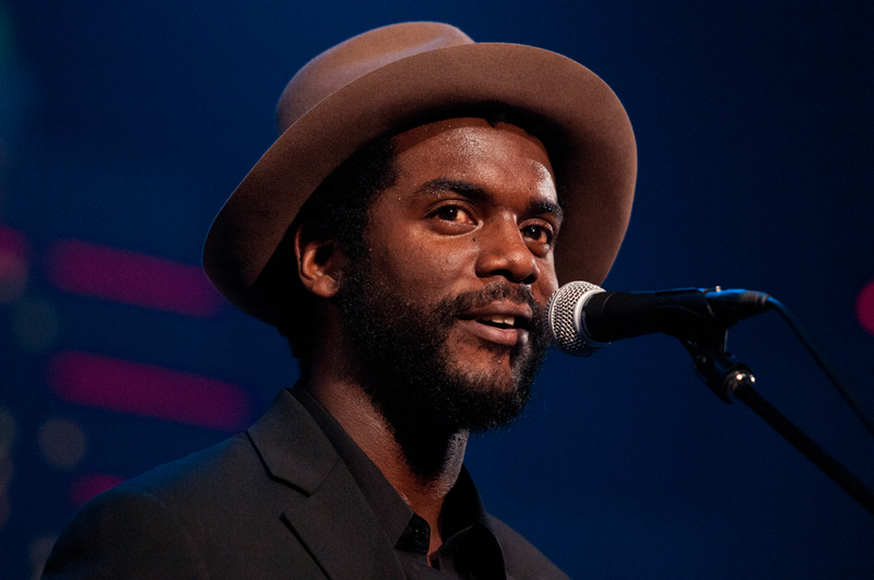 Gary Clark Jr.