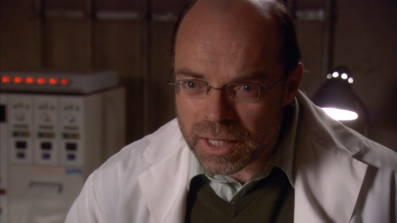 Dr. Bill Lee