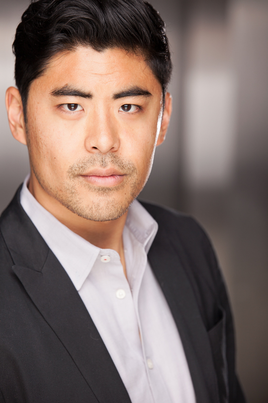 Andrew Lee