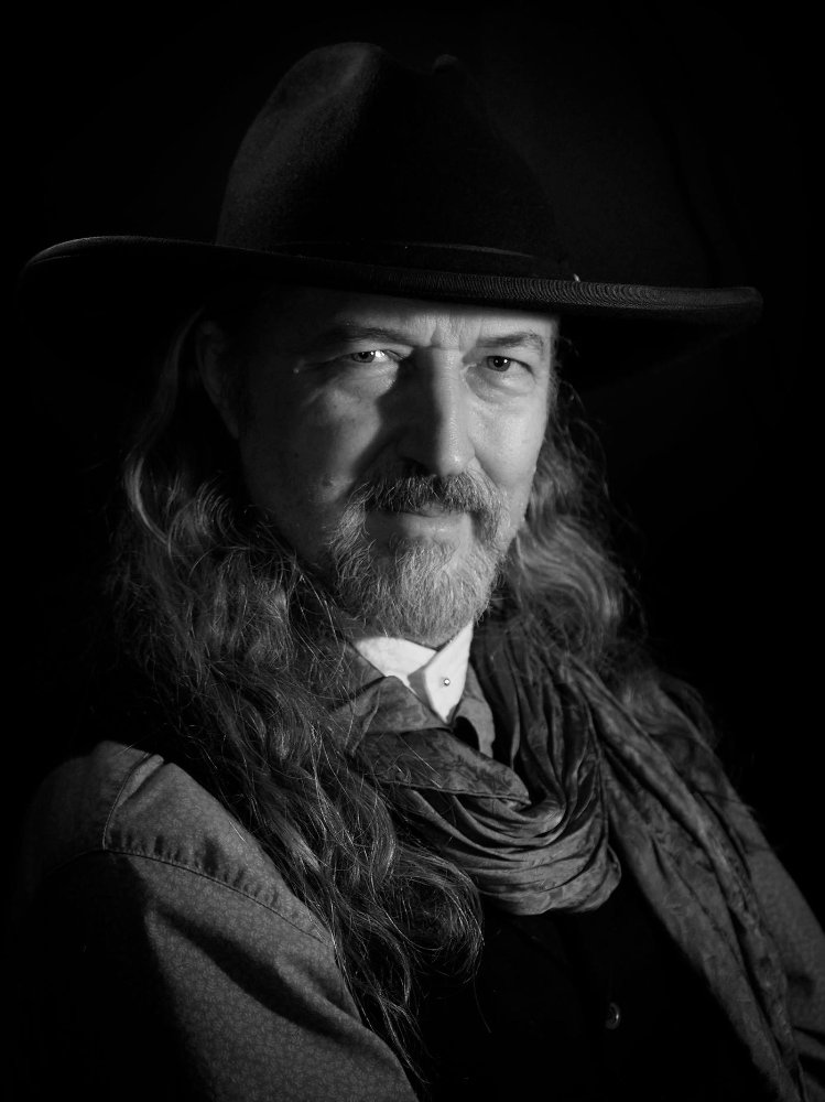 Jay Pennington