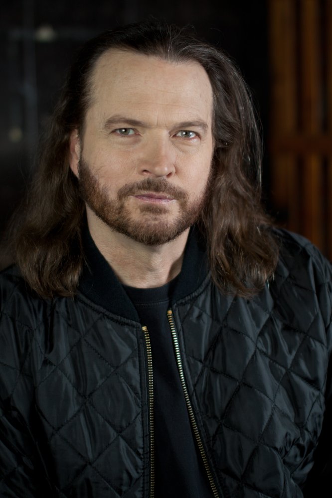 Christopher B. MacCabe