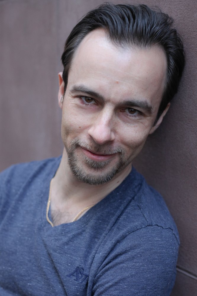 Alexander Notkin