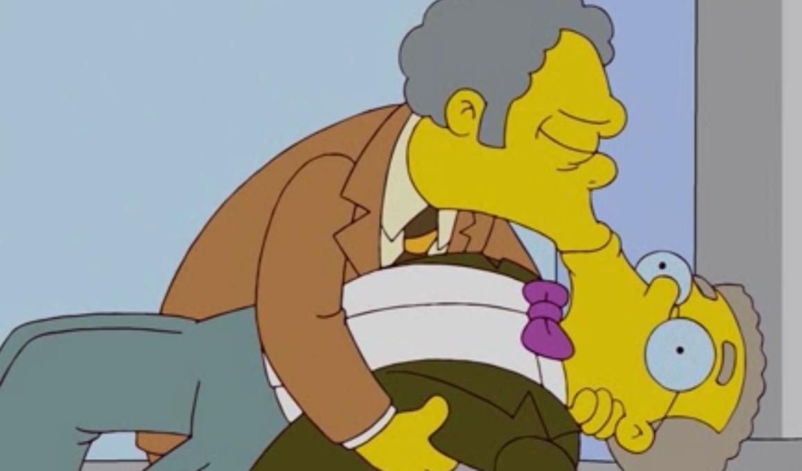 Moe Szyslak