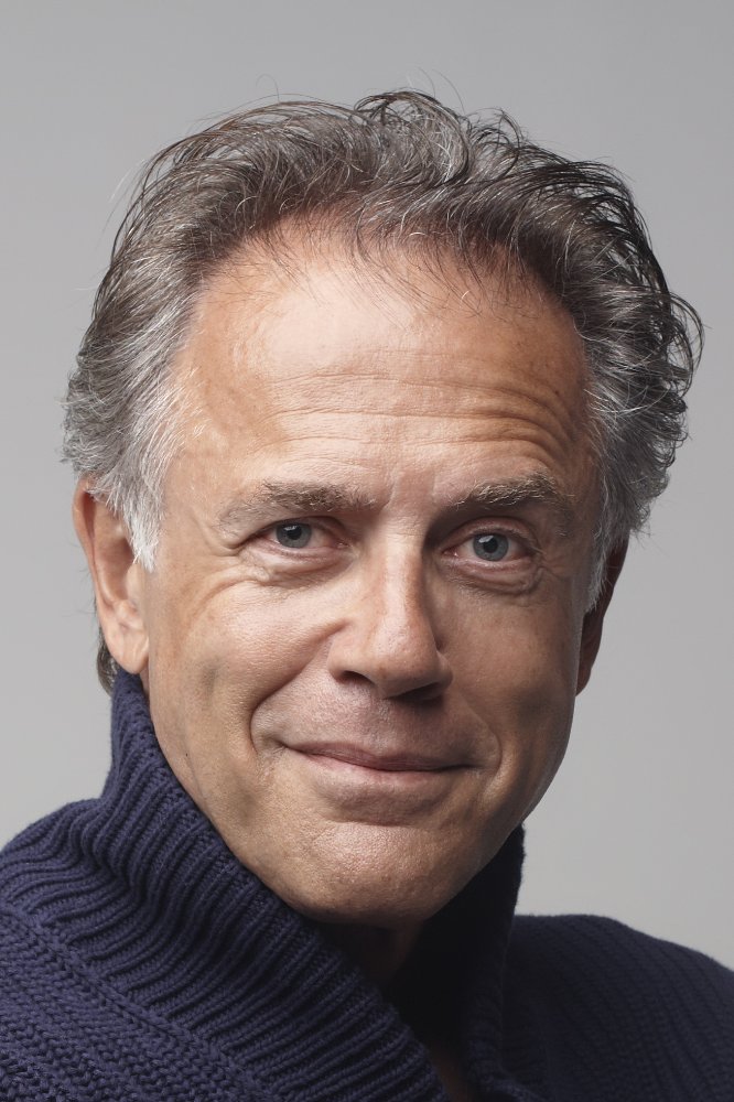 Mark Pinter