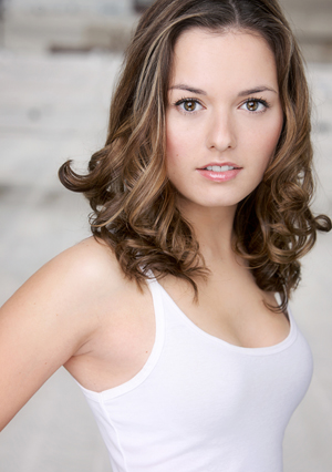 Jenna Gavigan