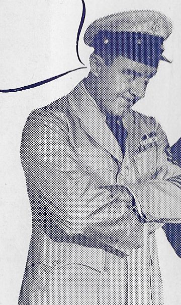 Paul Bryar