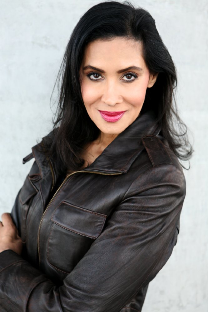 Monika Deol