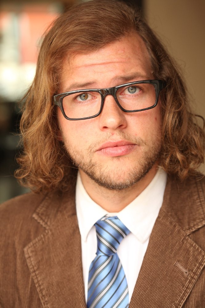 Josh Perrault