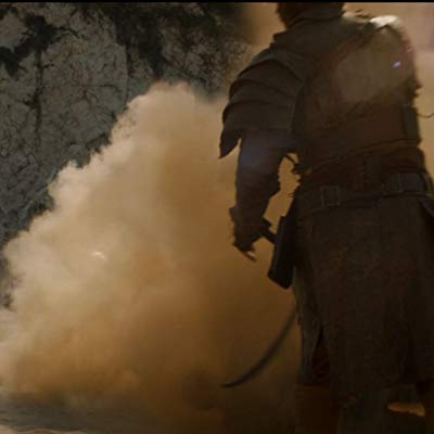 Daario Naharis