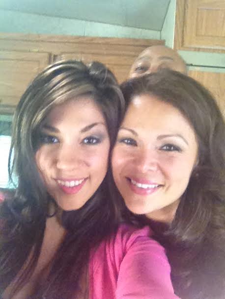 Sierra Reyes