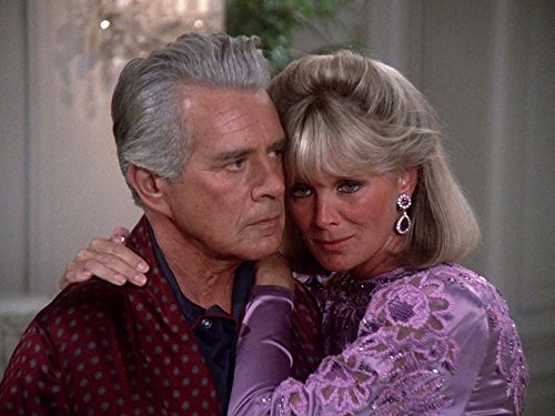 Blake Carrington