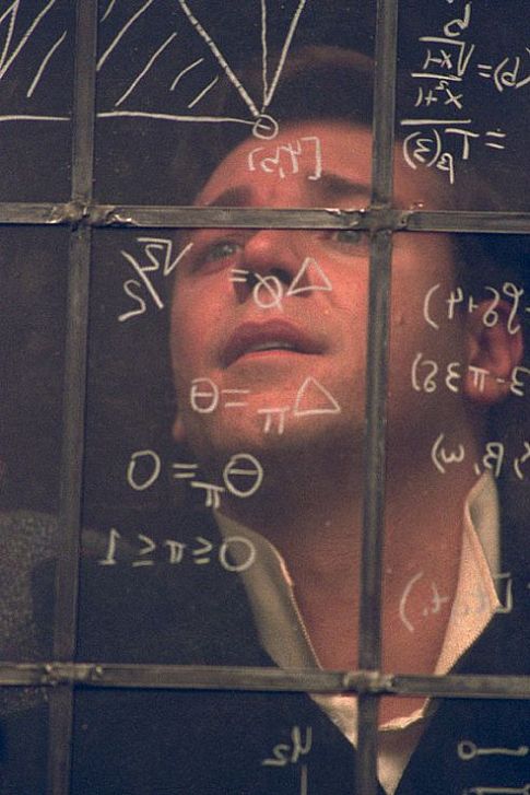 John Nash