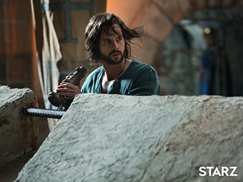 Tom Riley