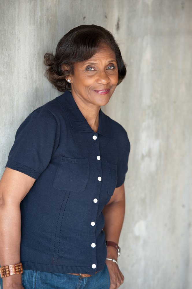 Marie A. Brooks