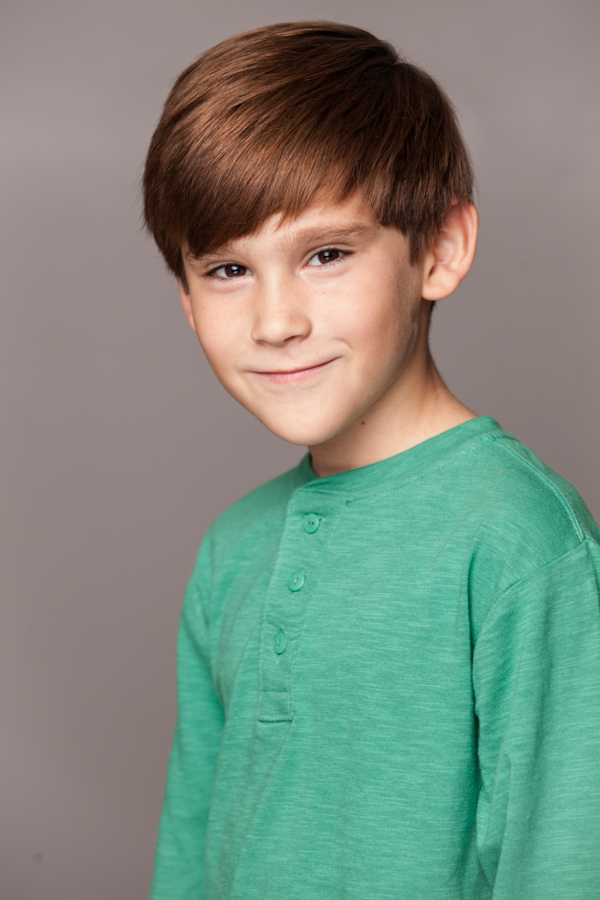 Liam Marchant