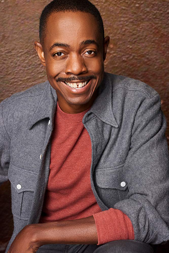 Chris Reese