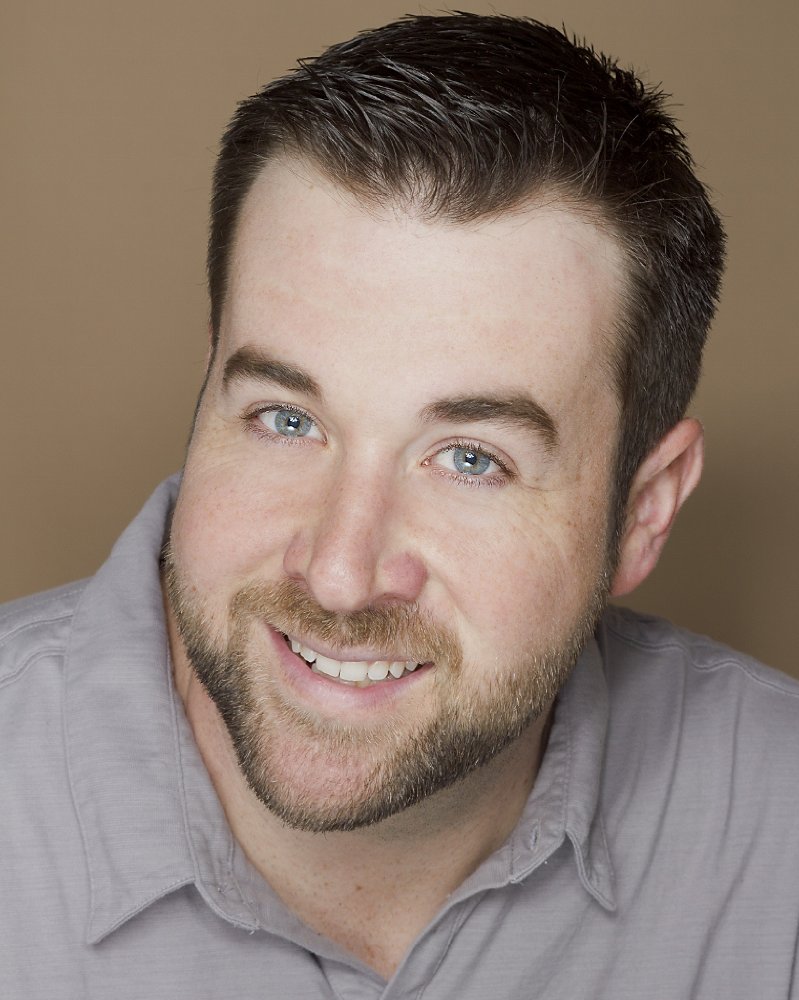 Adam Fortner