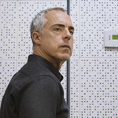 Harry Bosch