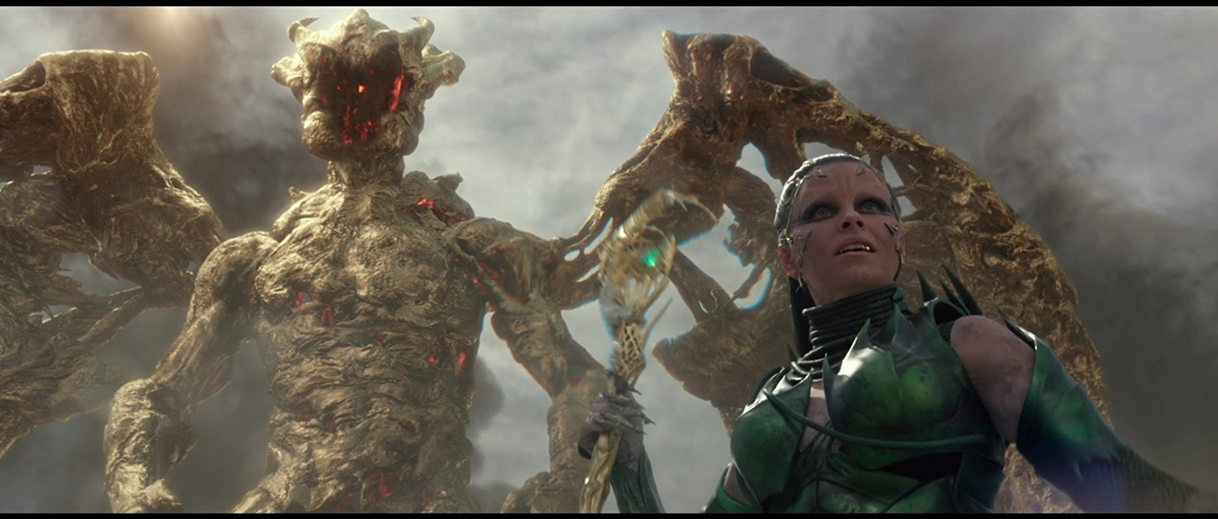 Goldar