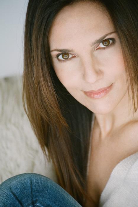 Ashley Laurence