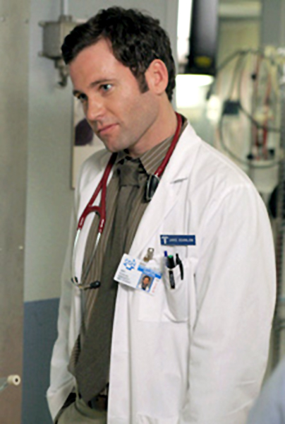 Eion Bailey