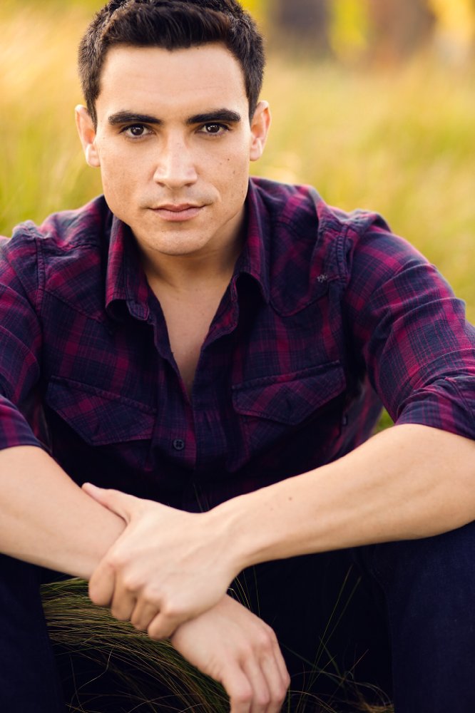 Marco James Marquez