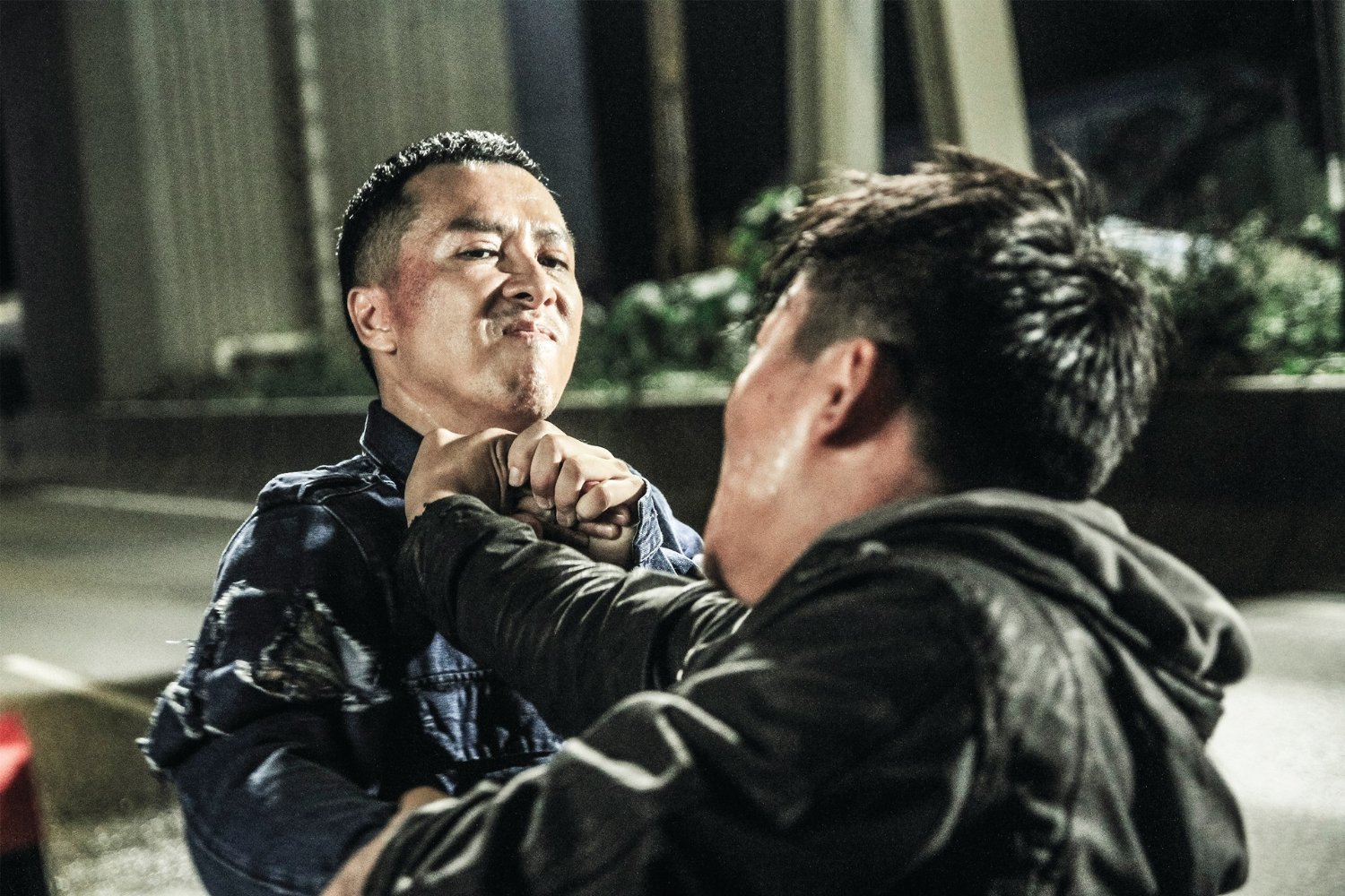 Donnie Yen