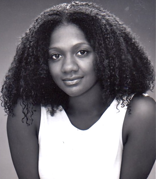 Rhonda Marie Alston