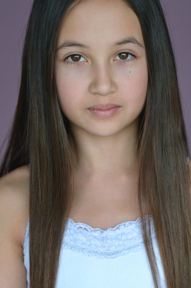 Viktoria Stonebrooke