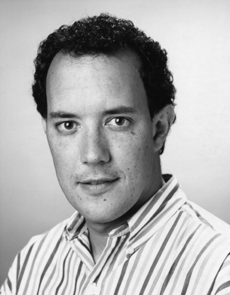 David Crane