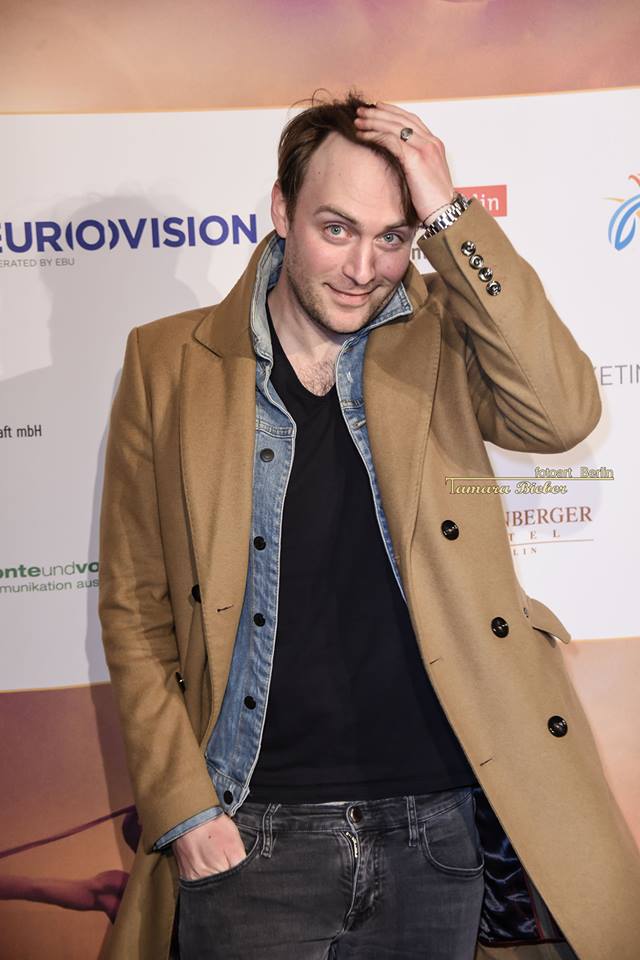Martin Stange