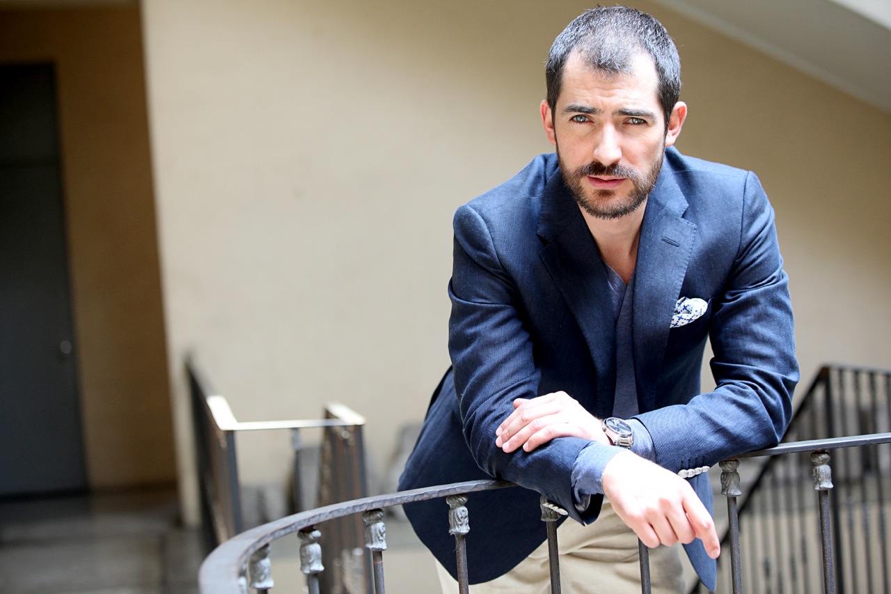 Manuel Balbi
