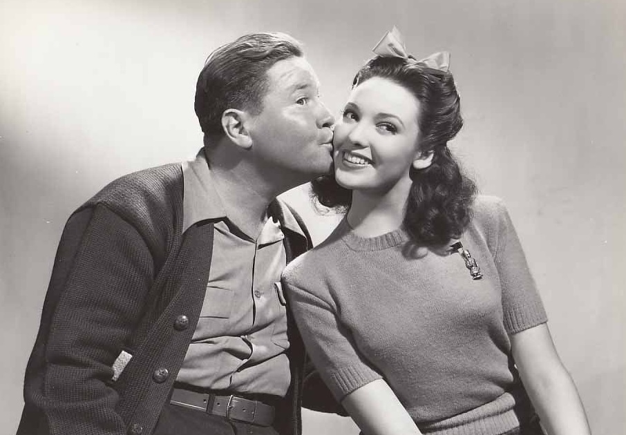Jack Oakie