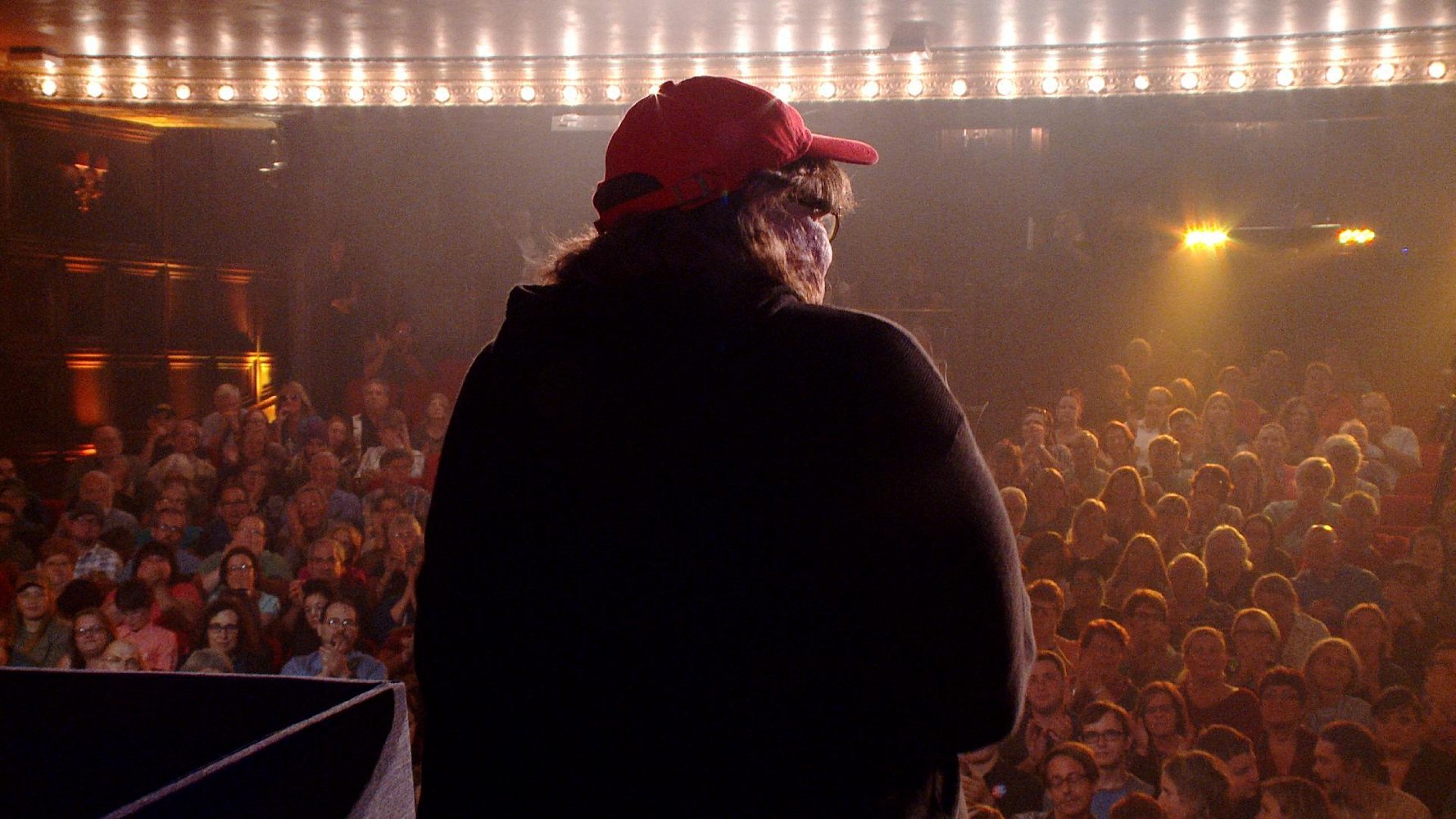 Michael Moore