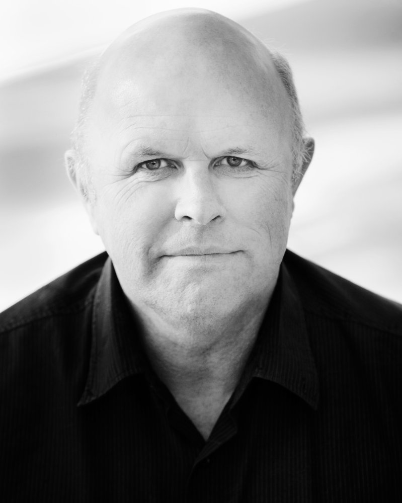 Wayne Russell