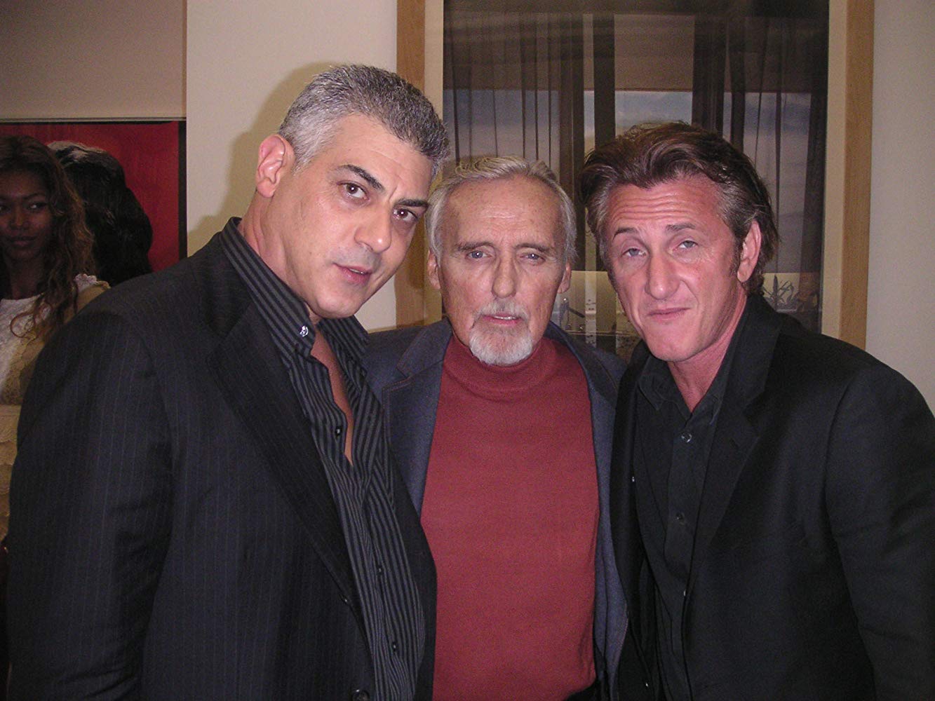 Peter Rafelson