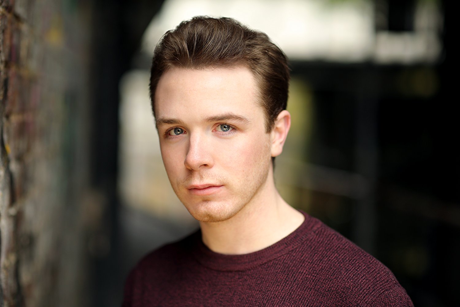 Kieron Bimpson